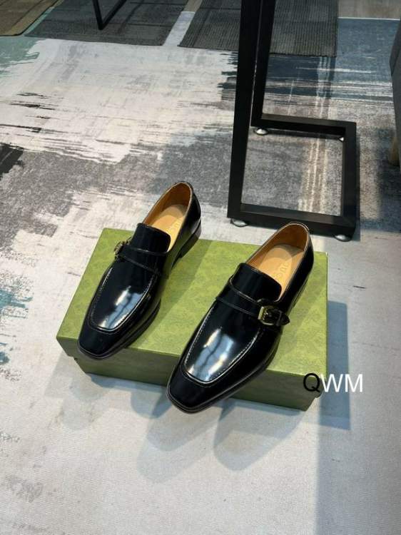 Picture of Gucci Shoes _SKUGuccisz38-45WM12526222